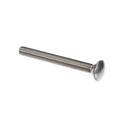 Southbend Bolt, Carriage, 3/8 X 3.5", Ss 1175146